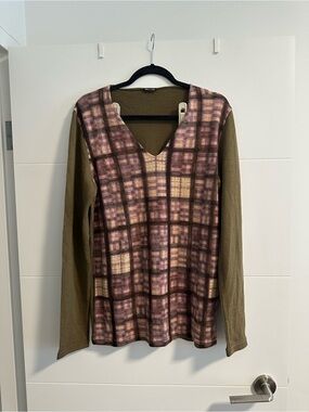 Miu Miu Wool Sweater